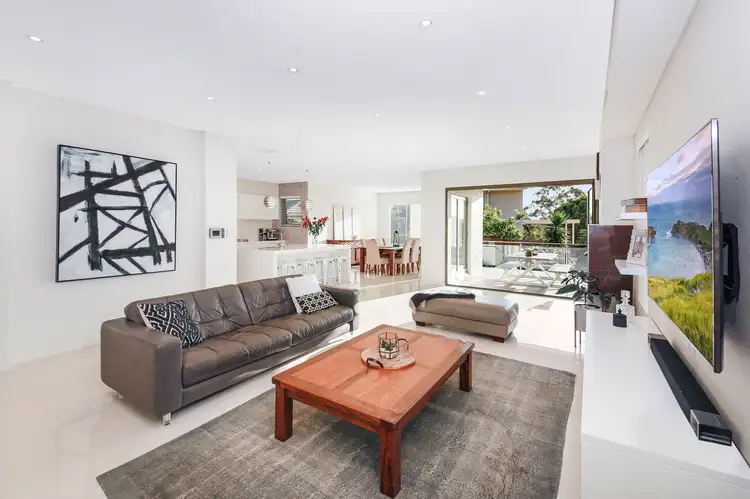Third view of Homely house listing, 1 Redin Place, Connells Point NSW 2221