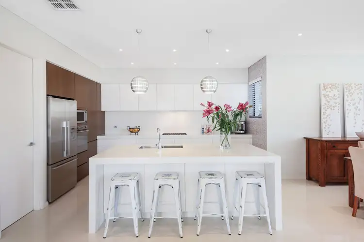 Fifth view of Homely house listing, 1 Redin Place, Connells Point NSW 2221
