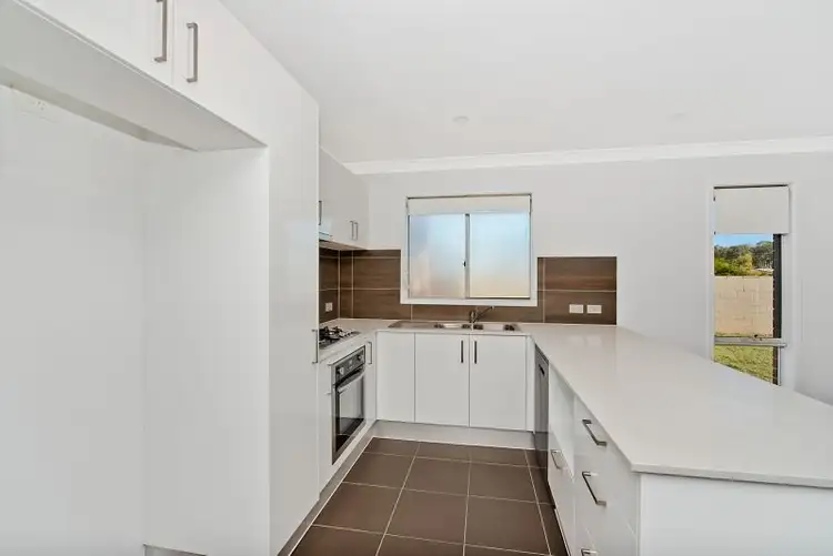 Second view of Homely semi-detached listing, 2/28 Croft Close, Thornton NSW 2322
