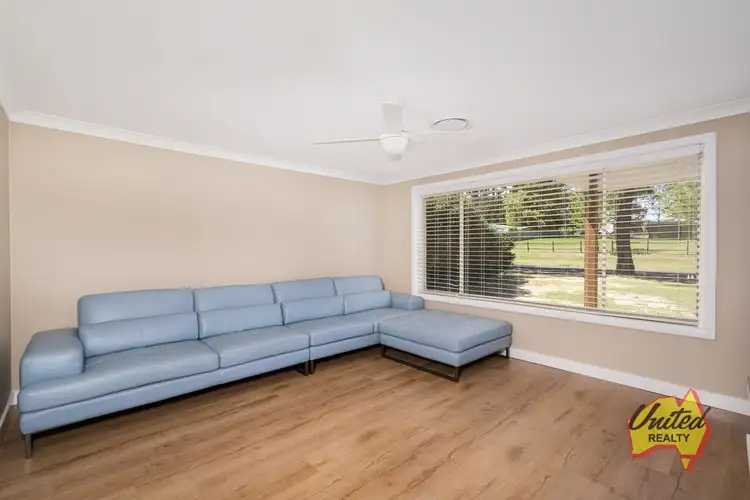 Third view of Homely house listing, 71 Merlin Street, The Oaks NSW 2570