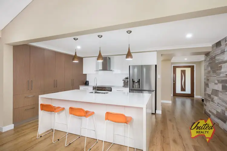 Fourth view of Homely house listing, 71 Merlin Street, The Oaks NSW 2570