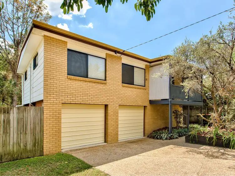 Main view of Homely house listing, 29 Cain Street, Everton Park QLD 4053