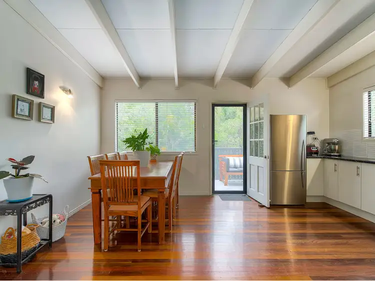 Fourth view of Homely house listing, 29 Cain Street, Everton Park QLD 4053