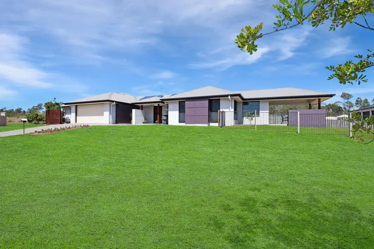 Main view of Homely house listing, 3 Placid Drive, Gatton QLD 4343
