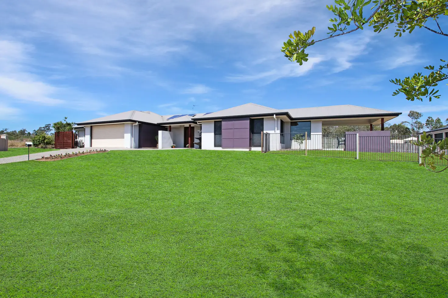 Main view of Homely house listing, 3 Placid Drive, Gatton QLD 4343