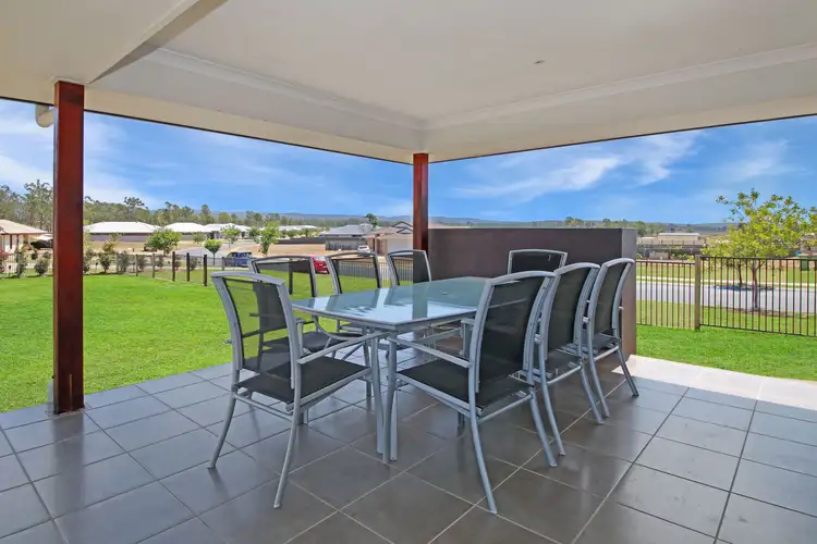 Second view of Homely house listing, 3 Placid Drive, Gatton QLD 4343