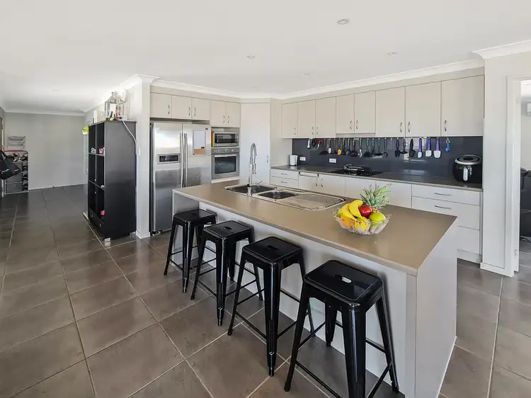 Third view of Homely house listing, 3 Placid Drive, Gatton QLD 4343