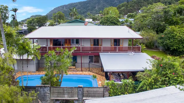 Main view of Homely house listing, 67 Marti Street, Bayview Heights QLD 4868