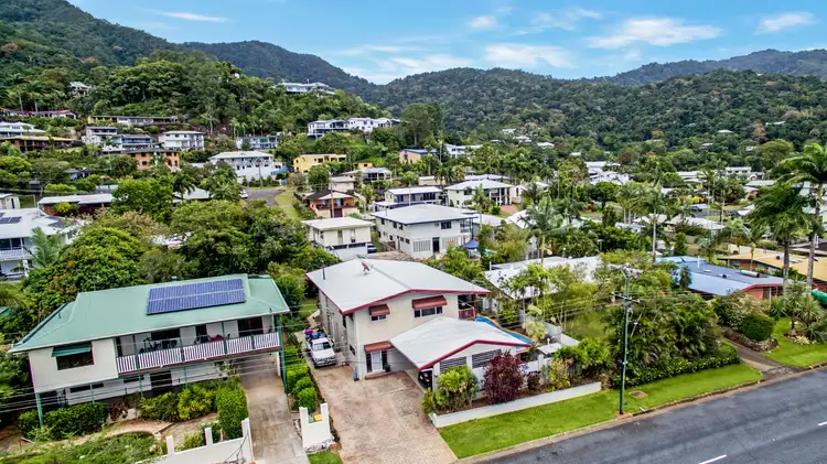 Second view of Homely house listing, 67 Marti Street, Bayview Heights QLD 4868