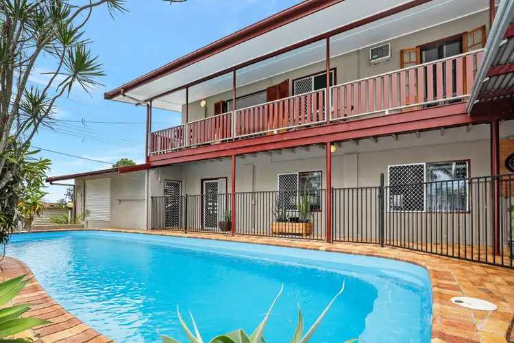Fourth view of Homely house listing, 67 Marti Street, Bayview Heights QLD 4868