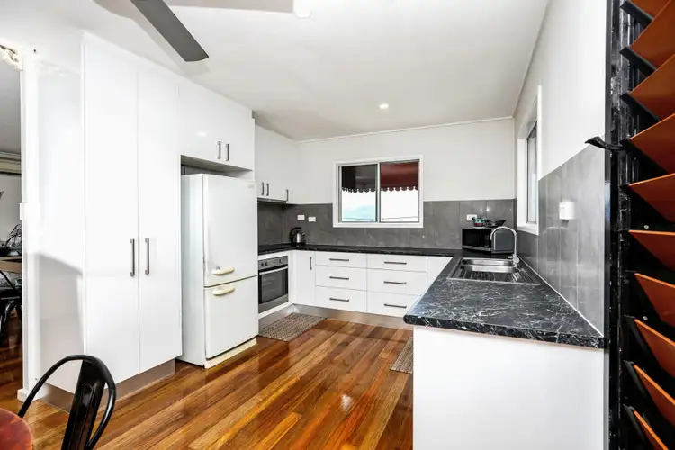 Fifth view of Homely house listing, 67 Marti Street, Bayview Heights QLD 4868