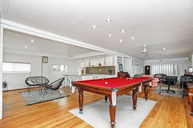 Sixth view of Homely house listing, 67 Marti Street, Bayview Heights QLD 4868