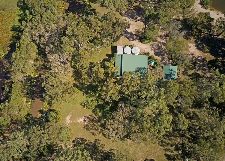 Second view of Homely rural property listing, Address available on request