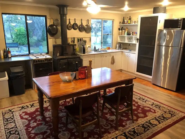 Fourth view of Homely rural property listing, Address available on request