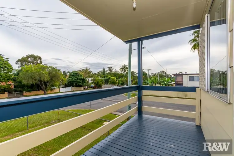 Second view of Homely house listing, 41 Moon Street, Caboolture South QLD 4510