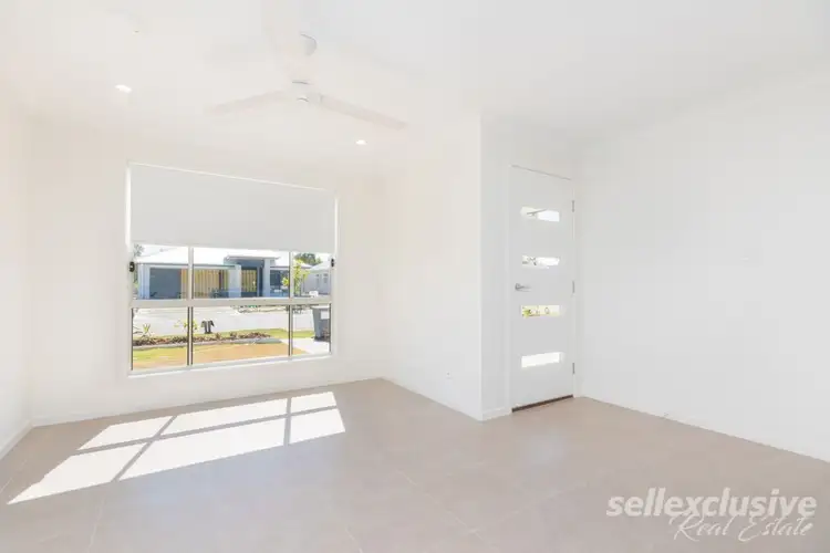 Second view of Homely semi-detached listing, 42 Caraway Crescent, Banksia Beach QLD 4507