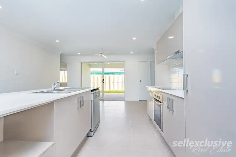 Fourth view of Homely semi-detached listing, 42 Caraway Crescent, Banksia Beach QLD 4507
