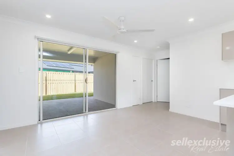 Fifth view of Homely semi-detached listing, 42 Caraway Crescent, Banksia Beach QLD 4507