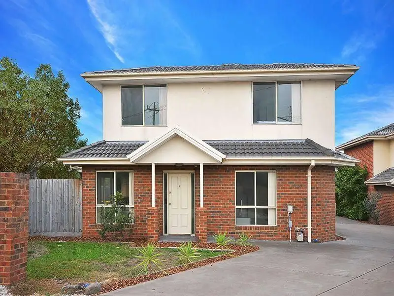 Main view of Homely townhouse listing, 1/8 Swan Street, Keilor Park VIC 3042