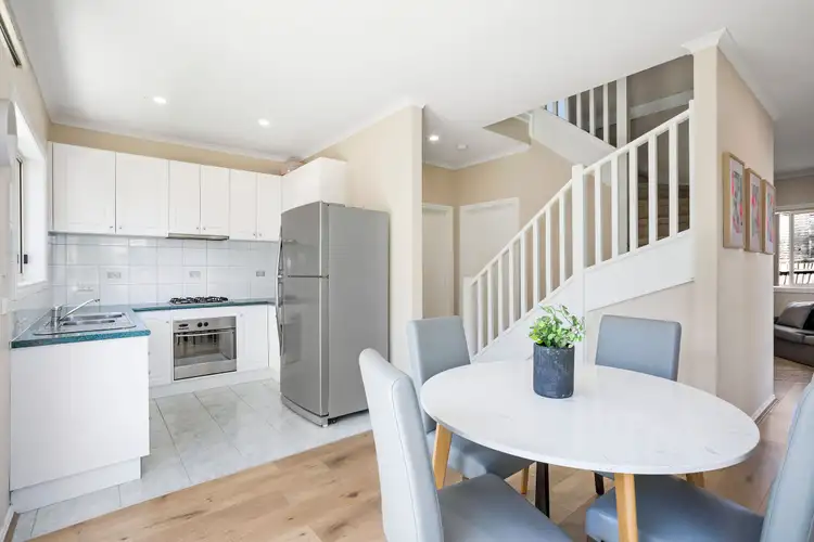 Third view of Homely townhouse listing, 1/8 Swan Street, Keilor Park VIC 3042