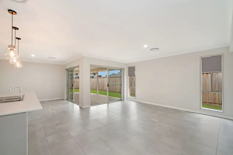 Fifth view of Homely house listing, 79 Dragonfly Drive, Chisholm NSW 2322