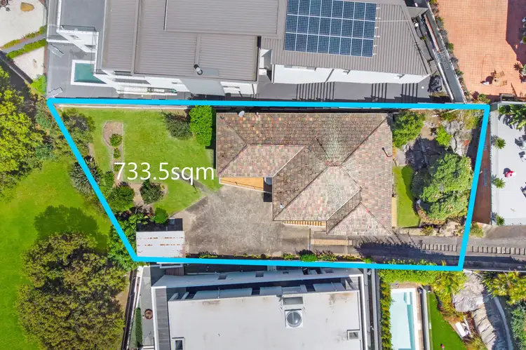 Third view of Homely house listing, 170 Terry Street, Connells Point NSW 2221