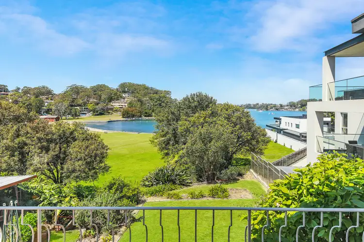 Fourth view of Homely house listing, 170 Terry Street, Connells Point NSW 2221