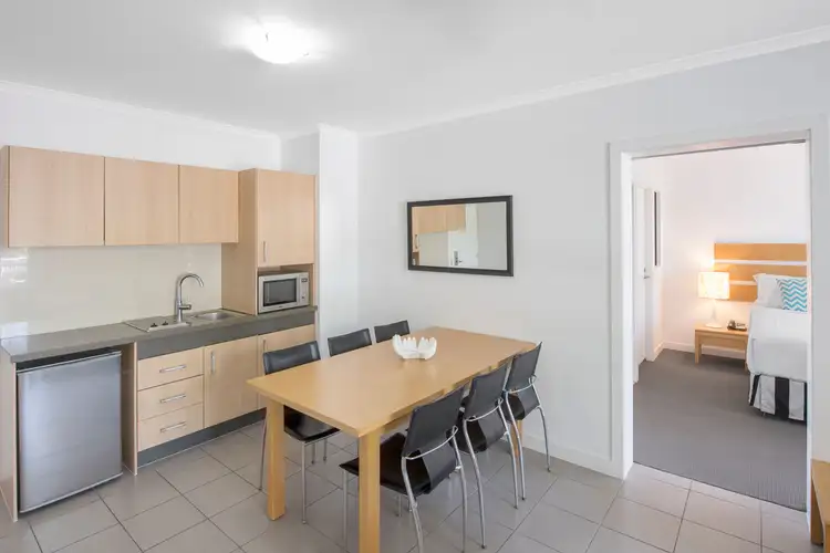 Second view of Homely apartment listing, 1A/87-109 Port Douglas Rd., Port Douglas QLD 4877