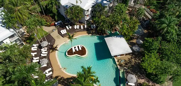 Fifth view of Homely apartment listing, 1A/87-109 Port Douglas Rd., Port Douglas QLD 4877