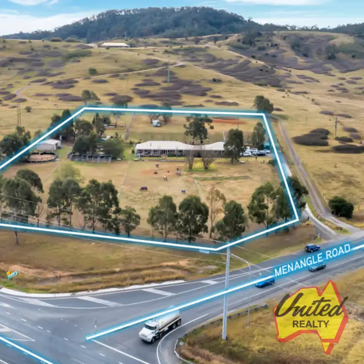 Second view of Homely house listing, 1404 Menangle Road, Maldon NSW 2571