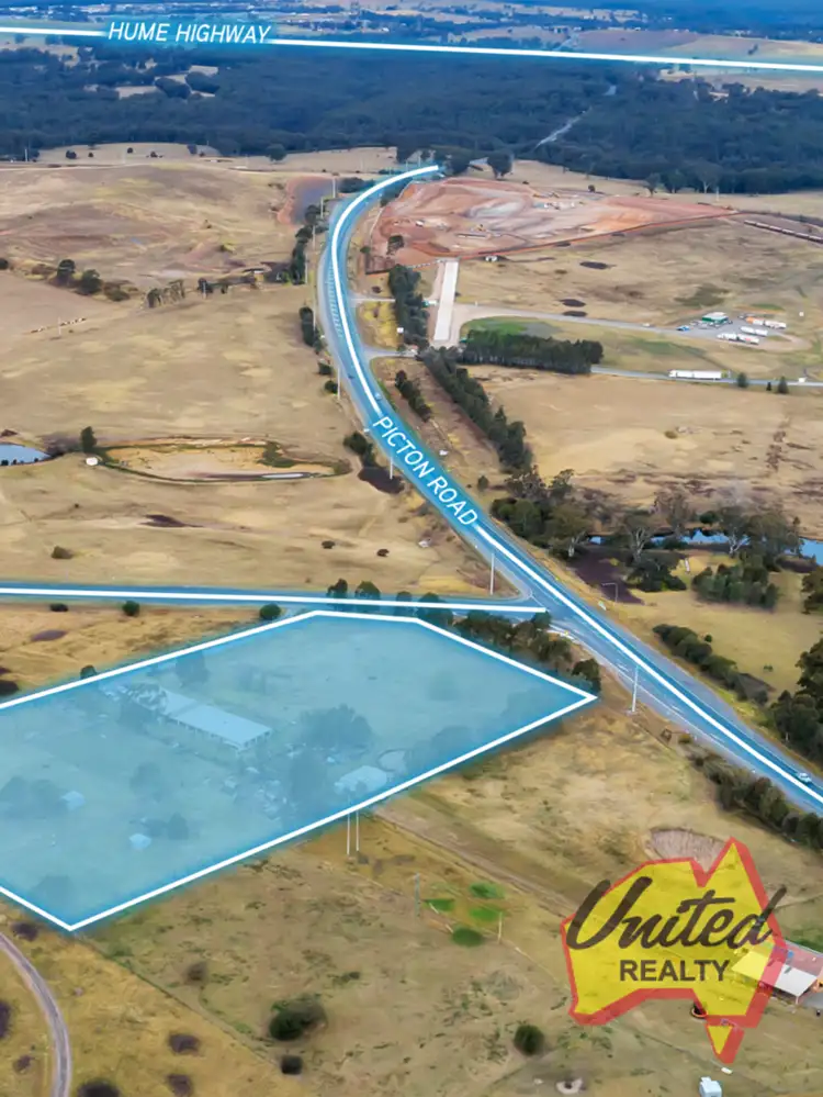 Third view of Homely house listing, 1404 Menangle Road, Maldon NSW 2571