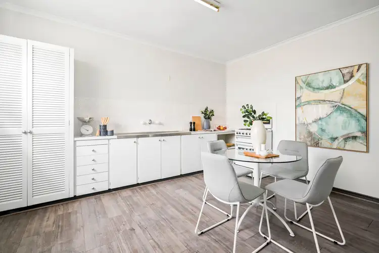 Second view of Homely unit listing, 4/48-50 Evans Street, Moonee Ponds VIC 3039