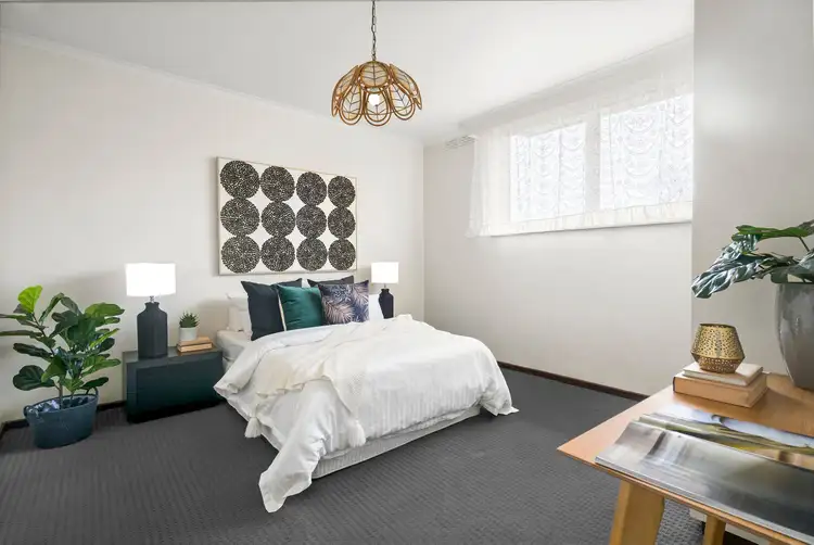 Third view of Homely unit listing, 4/48-50 Evans Street, Moonee Ponds VIC 3039