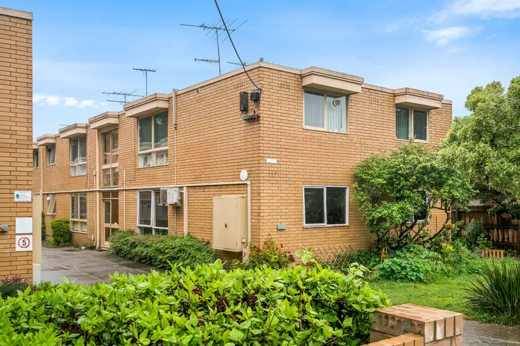 Fifth view of Homely unit listing, 4/48-50 Evans Street, Moonee Ponds VIC 3039