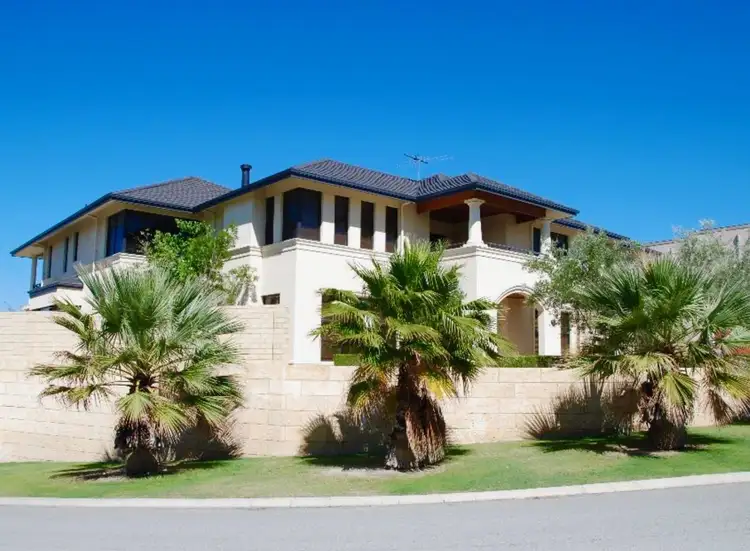 Main view of Homely house listing, 72 Mariners View, Mindarie WA 6030