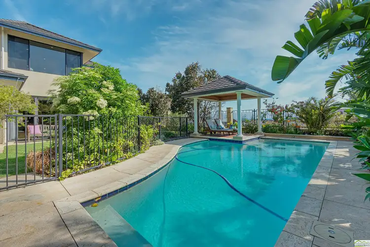 Second view of Homely house listing, 72 Mariners View, Mindarie WA 6030