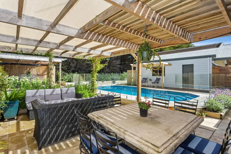 11 Affleck Court, Barwon Heads VIC 3227