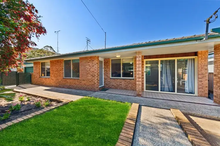 189 Veron Road, Umina Beach NSW 2257