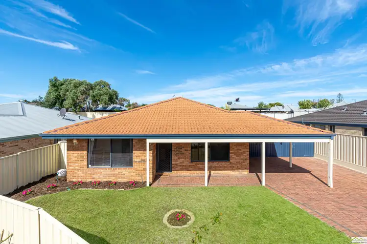 Main view of Homely house listing, 14 Sellar Elbow, Quinns Rocks WA 6030