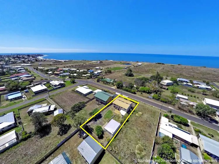 29 Shell Street, Burnett Heads QLD 4670