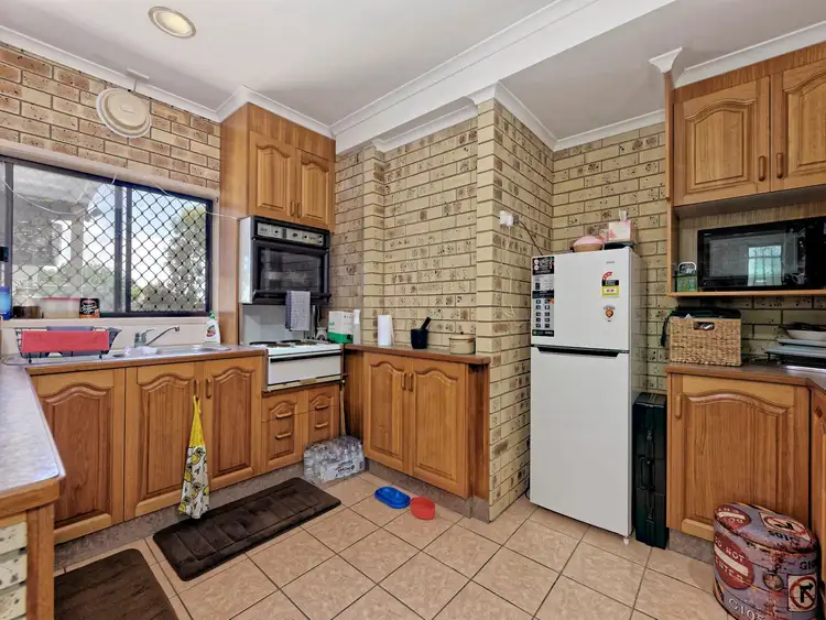 Fifth view of Homely house listing, 29 Shell Street, Burnett Heads QLD 4670