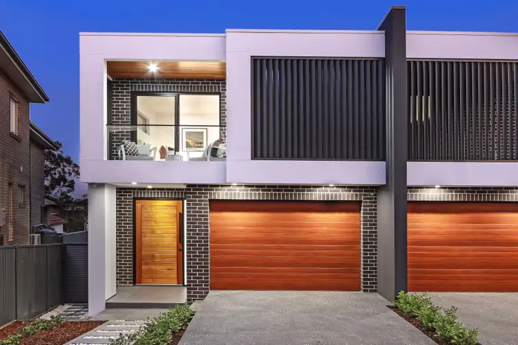 17A Beale Crescent, Peakhurst NSW 2210
