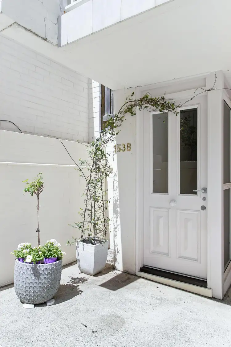 Third view of Homely townhouse listing, 153B Roberts Road, Subiaco WA 6008