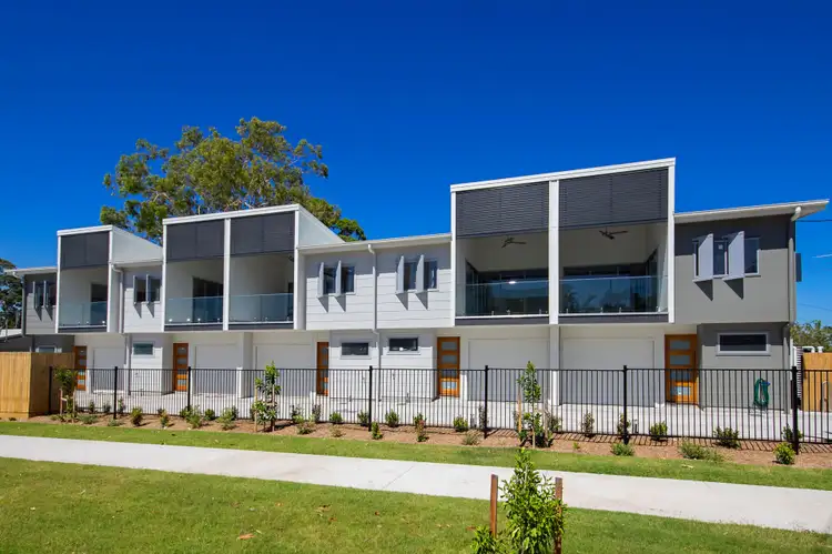 8 Dulin Street, Maroochydore QLD 4558