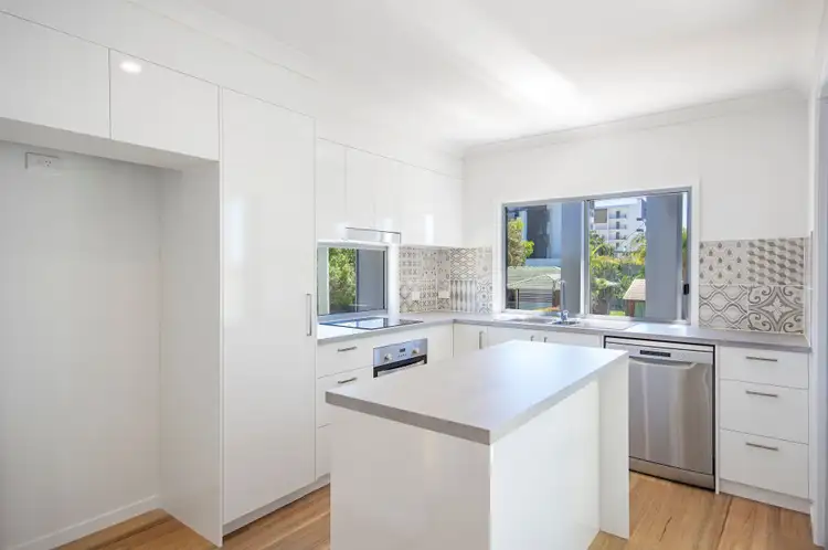 Fourth view of Homely townhouse listing, 8 Dulin Street, Maroochydore QLD 4558