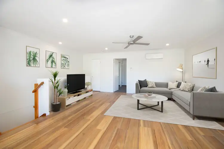 Fifth view of Homely townhouse listing, 8 Dulin Street, Maroochydore QLD 4558