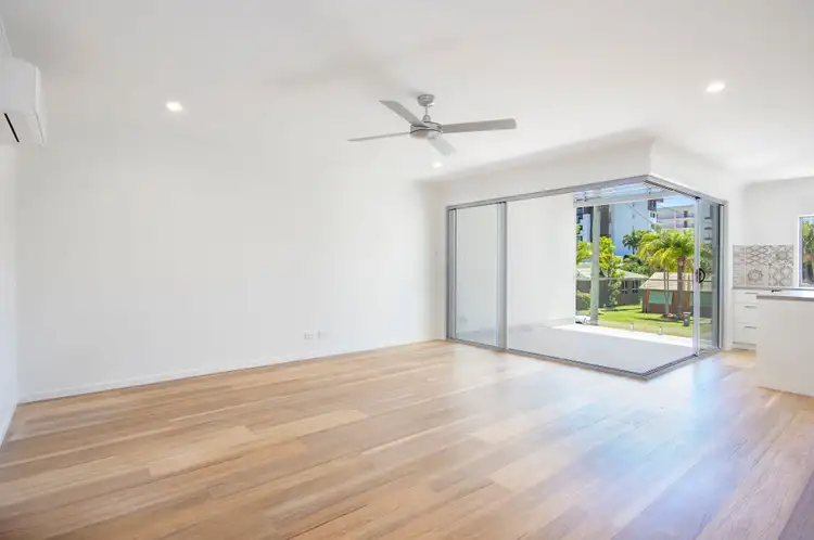 Sixth view of Homely townhouse listing, 8 Dulin Street, Maroochydore QLD 4558