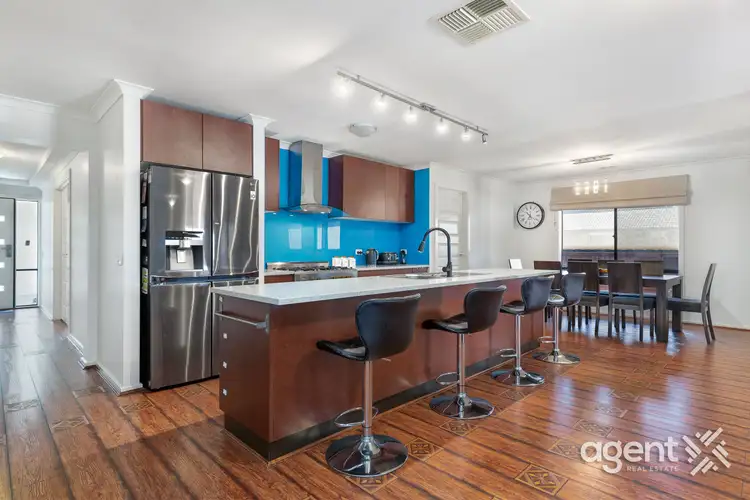 Second view of Homely house listing, 39 Belvedere Drive, Pakenham VIC 3810