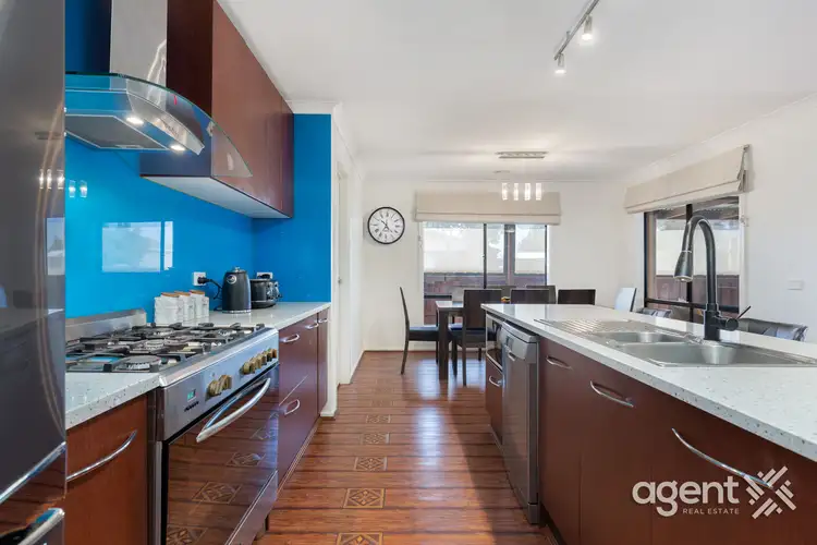 Third view of Homely house listing, 39 Belvedere Drive, Pakenham VIC 3810