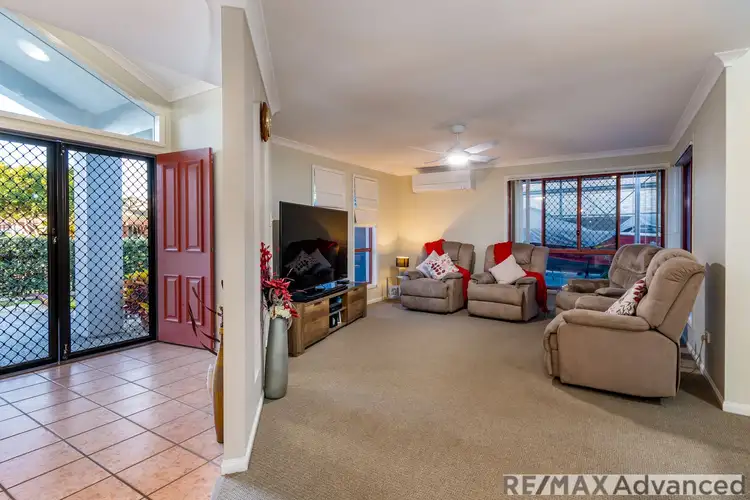 Fourth view of Homely house listing, 4 Bowsprit Crescent, Banksia Beach QLD 4507
